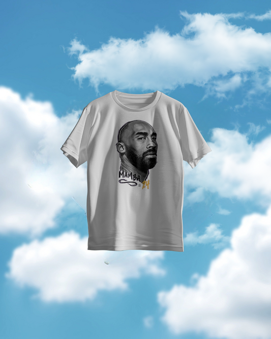 The Black Mamba T-shirt