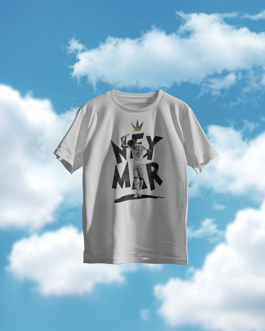 Neymar T-shirt