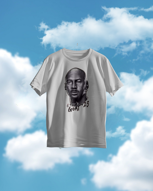 The Goat T-shirt