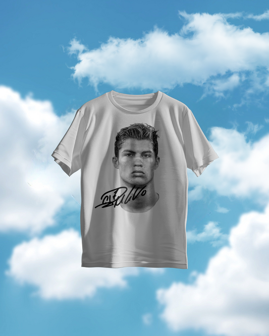 Ronaldo T-shirt