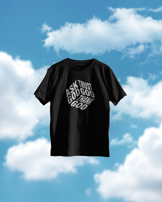 God T-Shirt