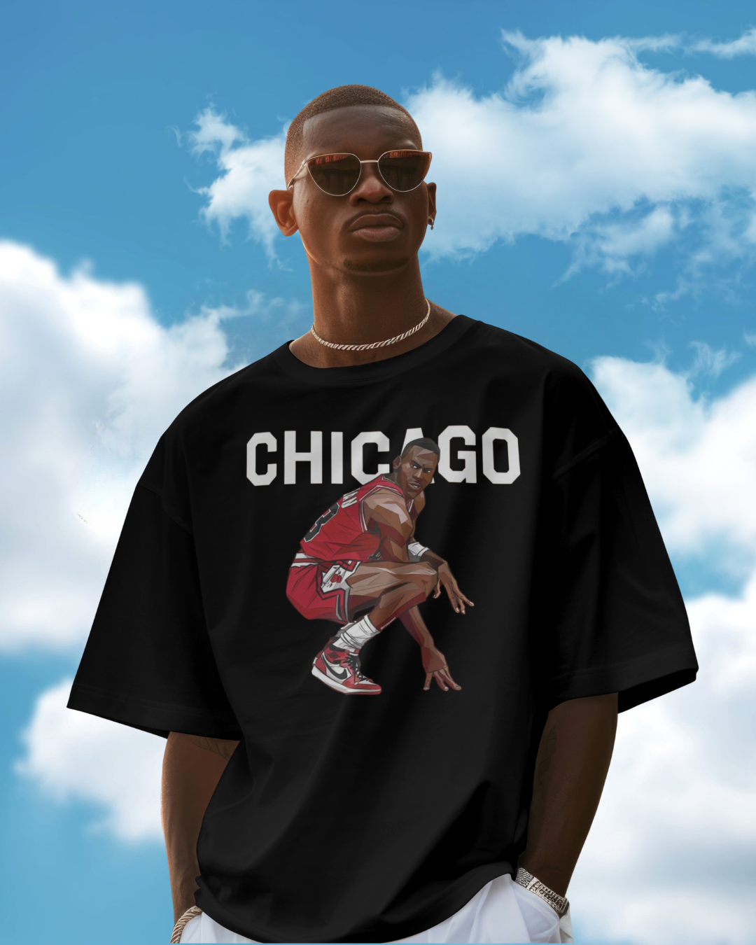 Chicago T-Shirt