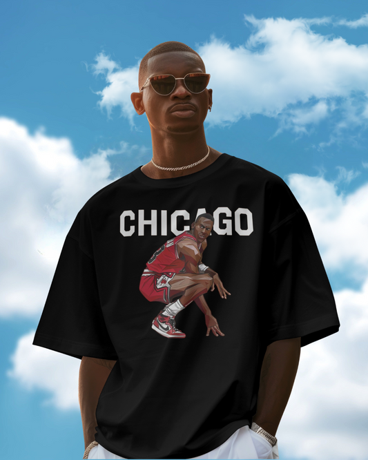 Chicago T-Shirt