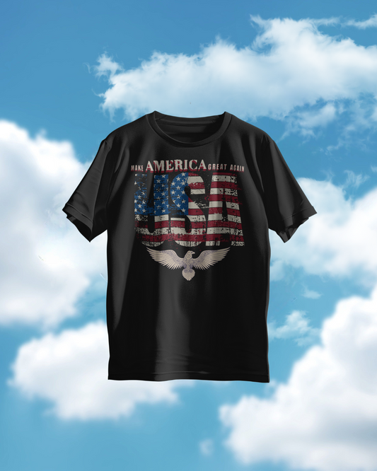 Make America Great Again T-shirt