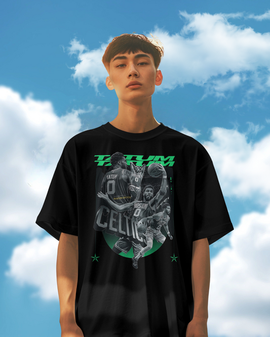 Celtics Tatum T-shirt