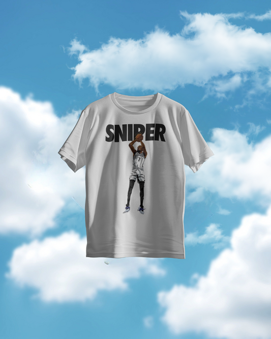 Sniper T-shirt
