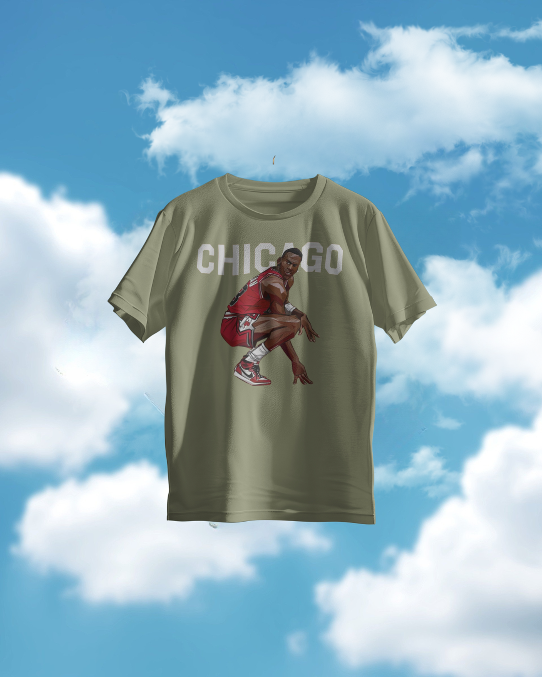 Chicago T-Shirt