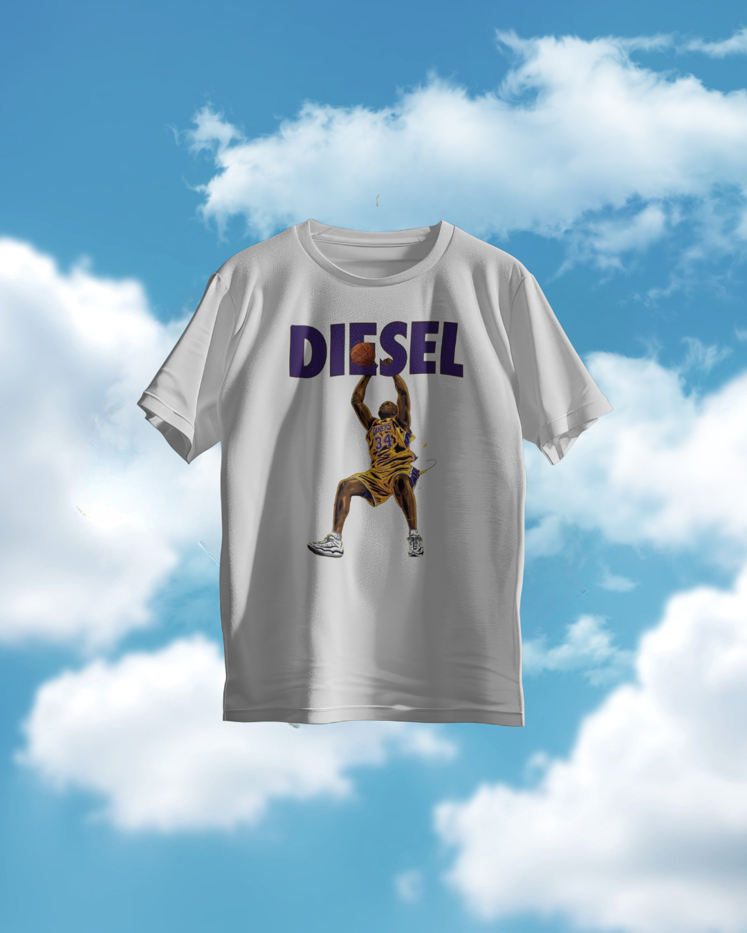 Diesel T-shirt