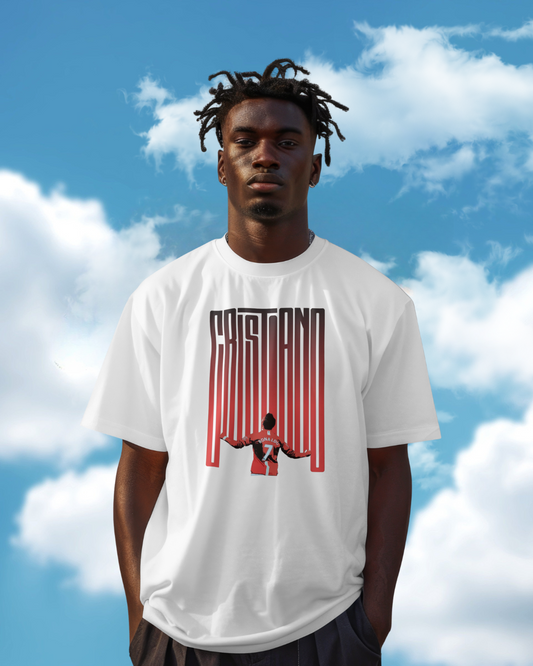Cristiano T-shirt