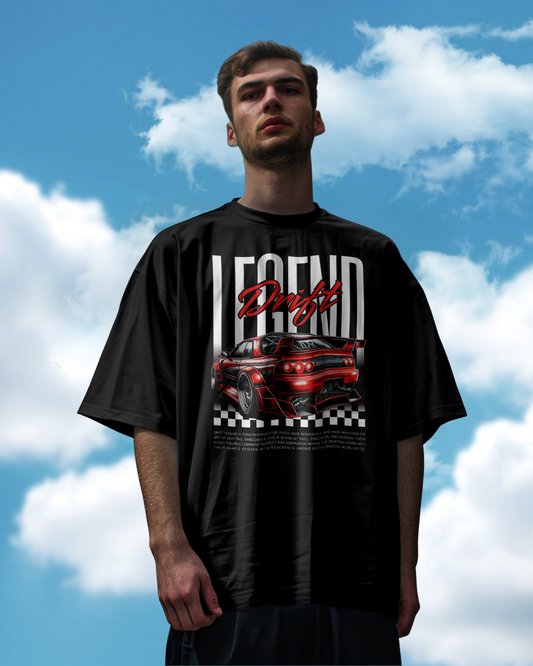 Legend Drift T-shirt