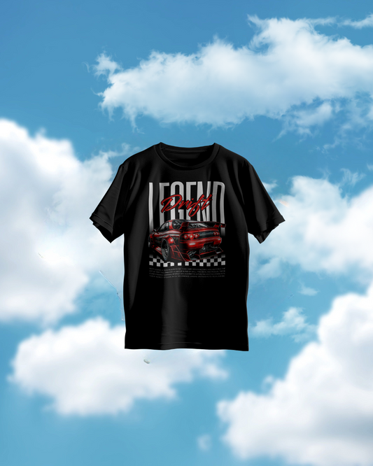 Legend Drift T-shirt