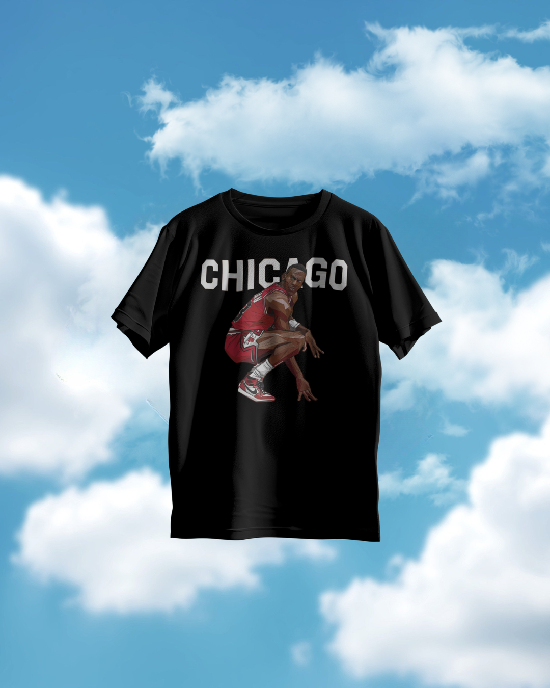 Chicago T-Shirt