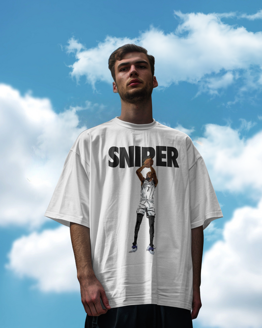 Sniper T-shirt