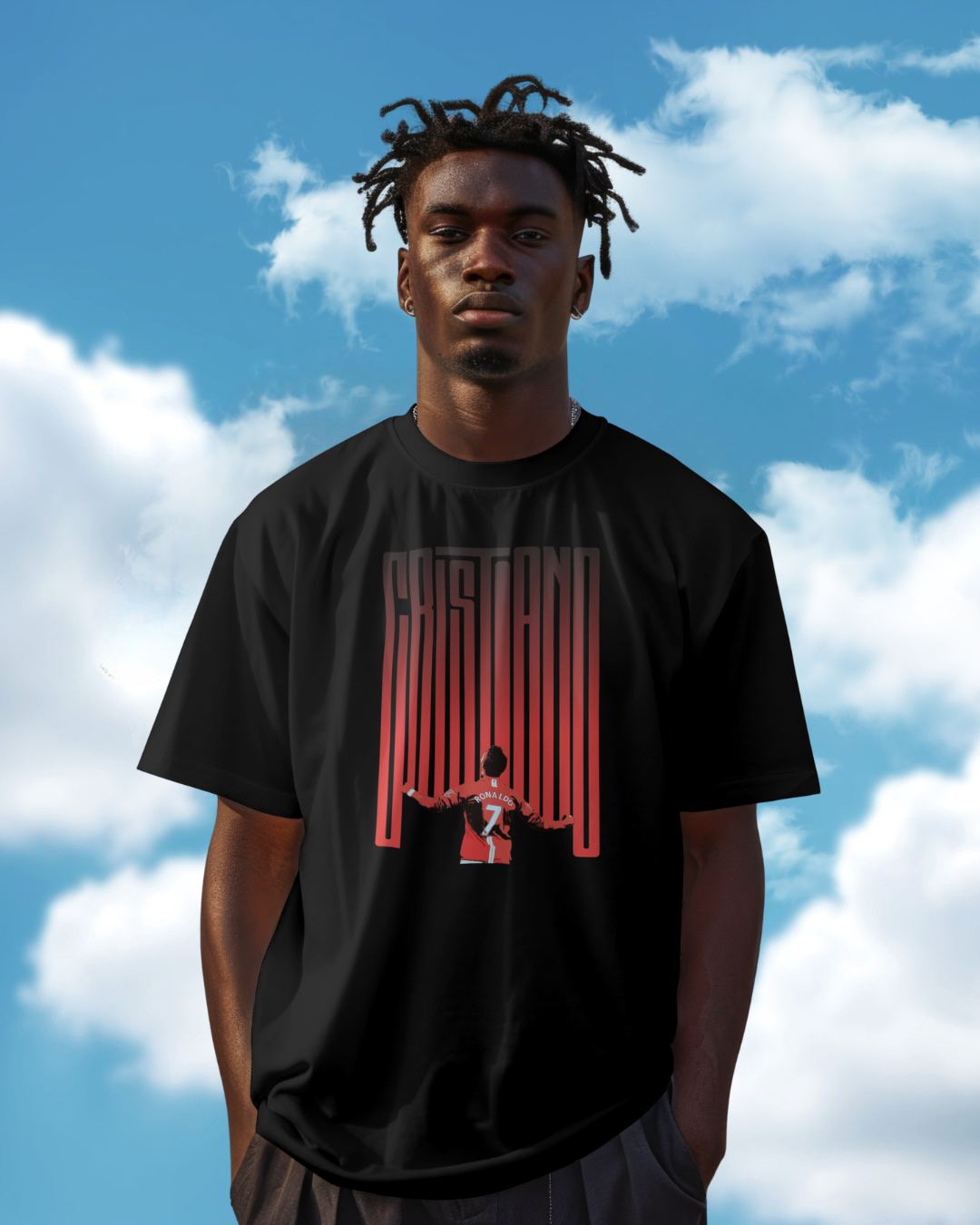 Cristiano T-shirt