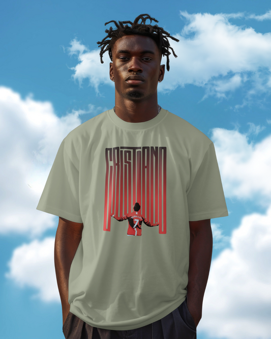 Cristiano T-shirt