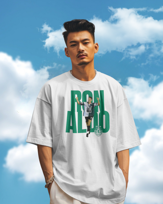 Ronaldo T-shirt