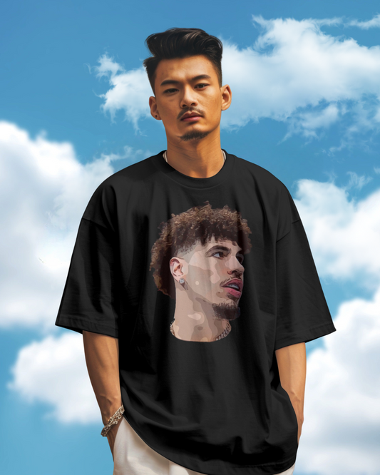 LaMelo Ball T-shirt