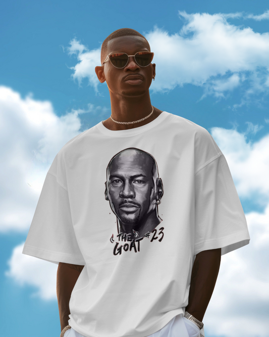 The Goat T-shirt