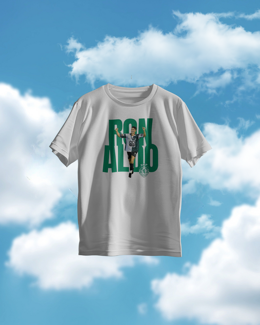 Ronaldo T-shirt