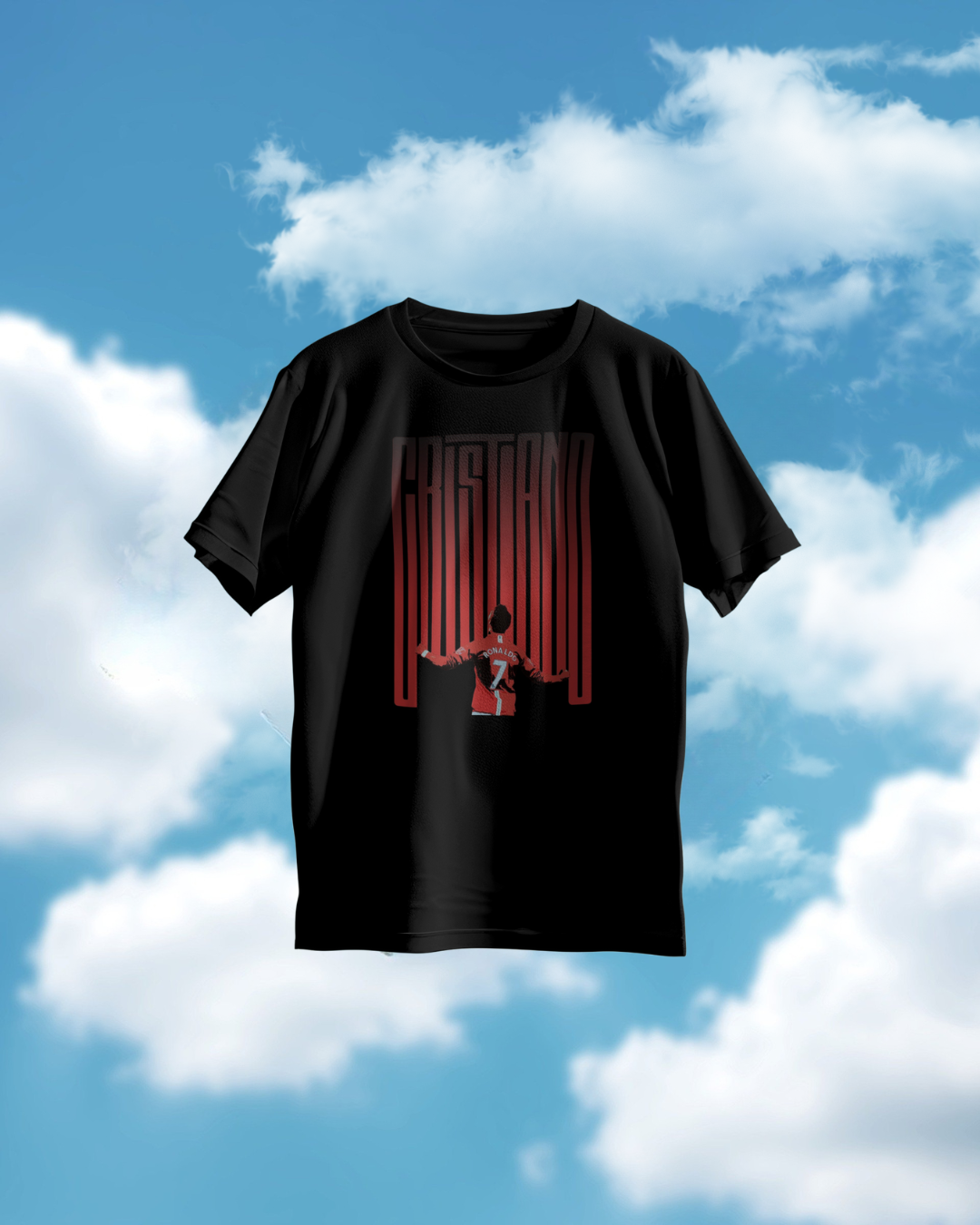 Cristiano T-shirt
