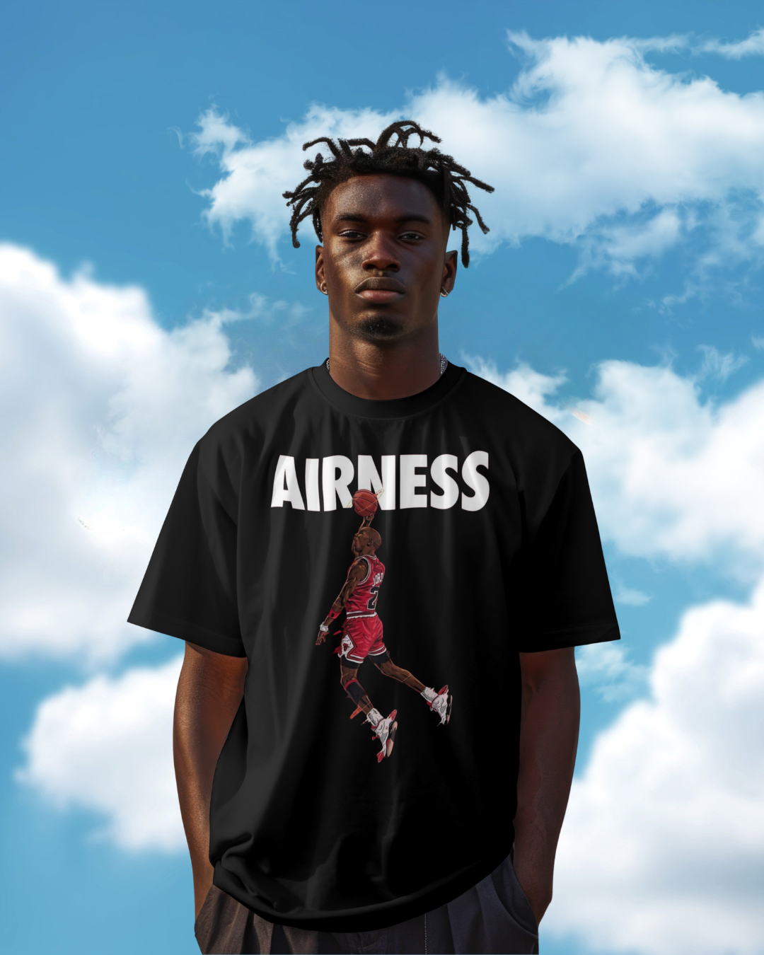 Airness T-shirt