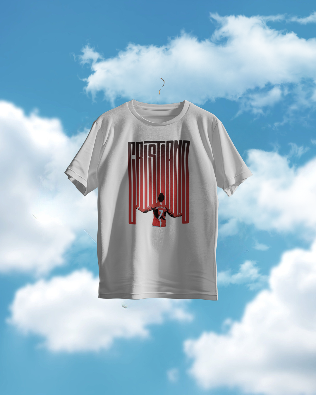 Cristiano T-shirt
