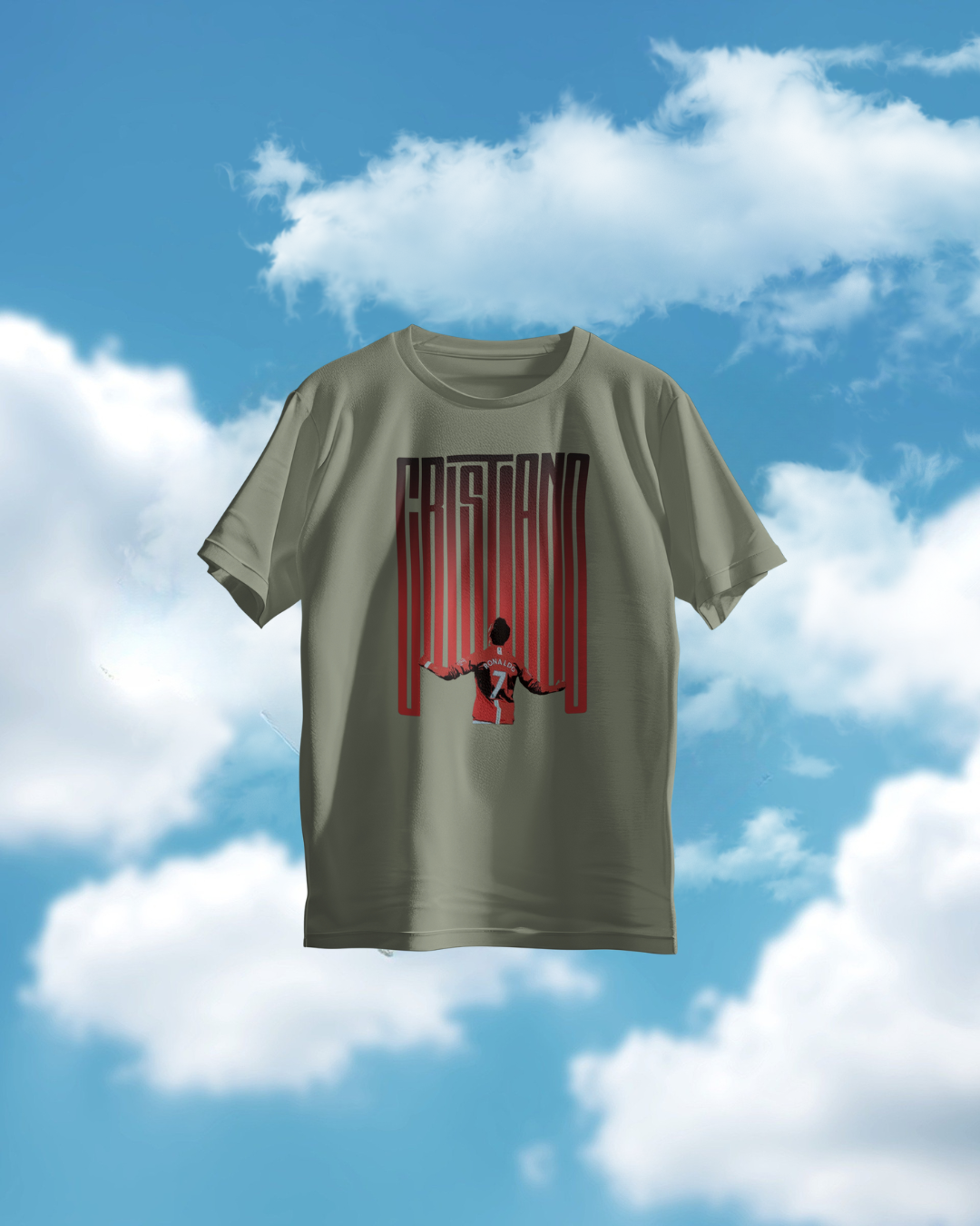 Cristiano T-shirt