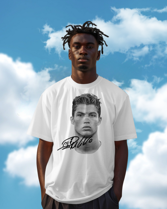 Ronaldo T-shirt