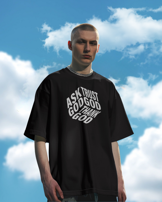 God T-Shirt