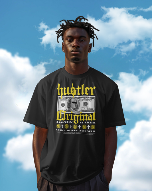 Hustler Original T-shirt