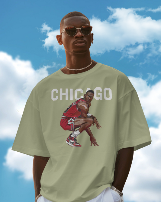 Chicago T-Shirt