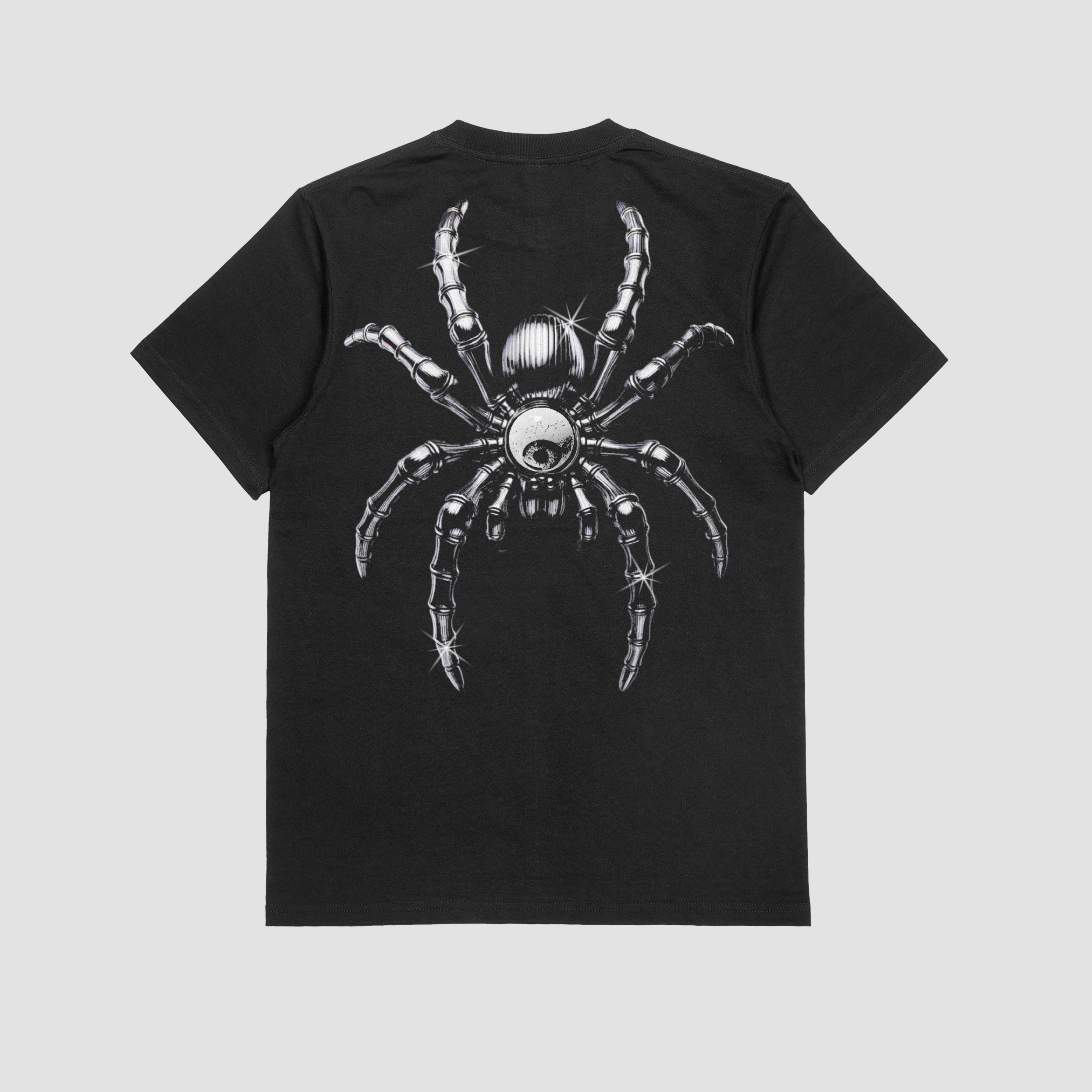 Abyssal Arachnid Tee