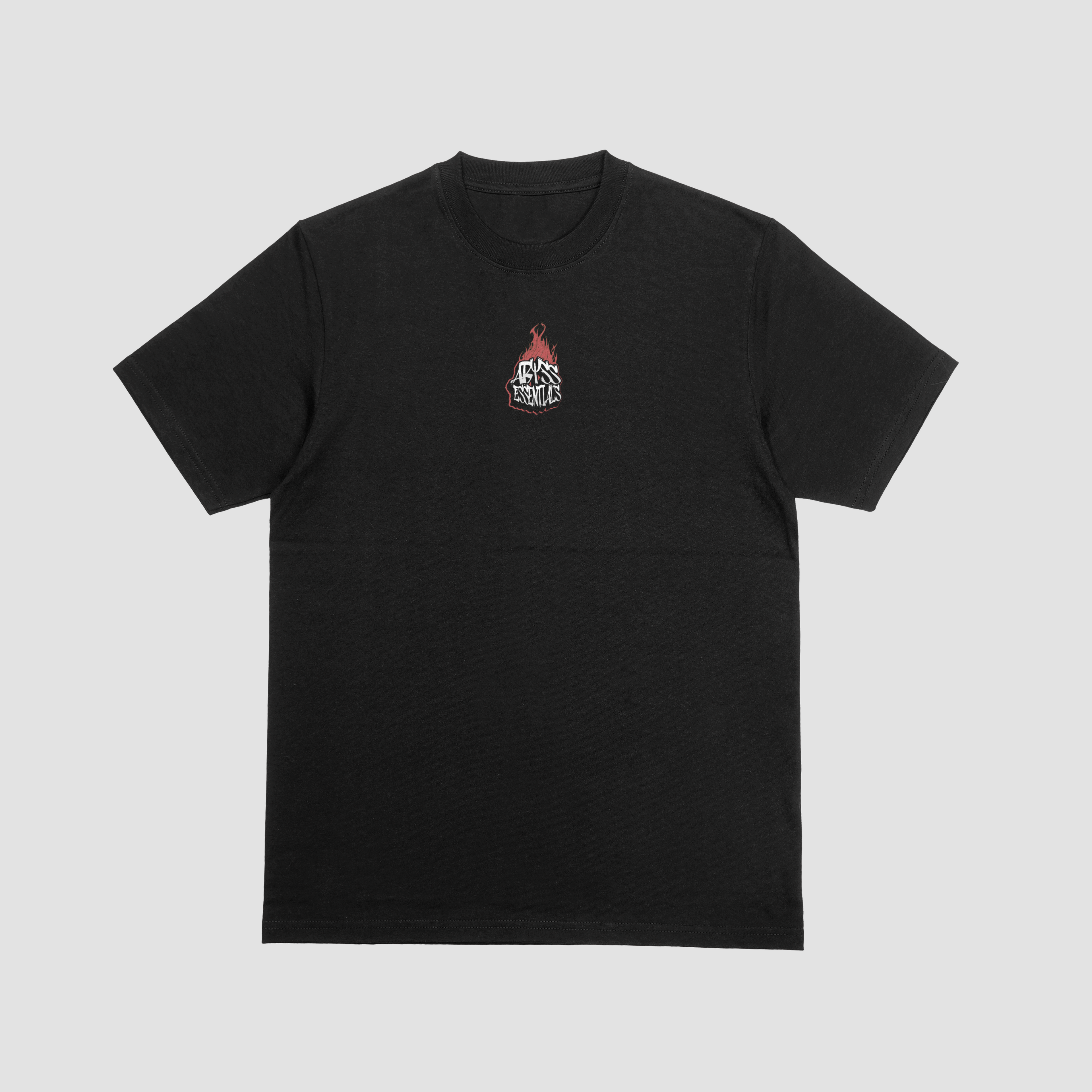 Masked Authority Tee