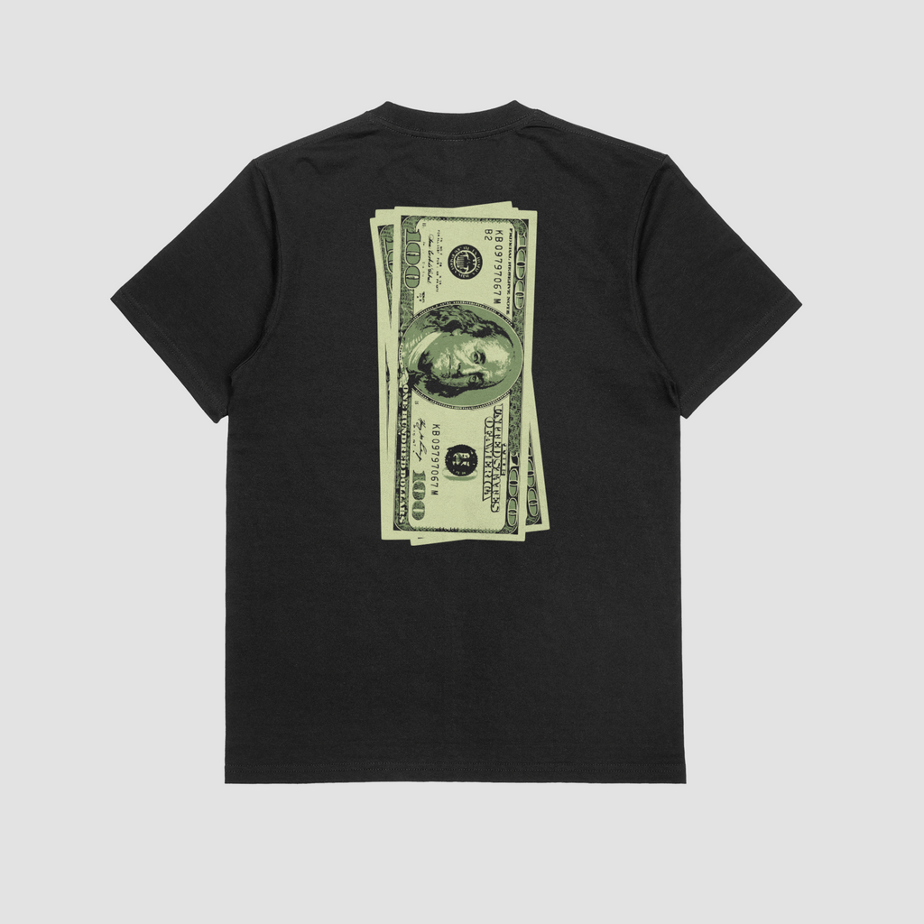 Cash Flow Tee