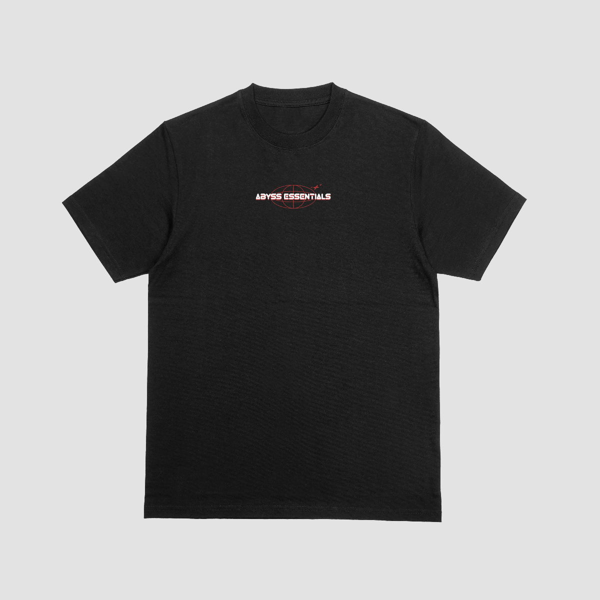 Abyss Exploration Tee