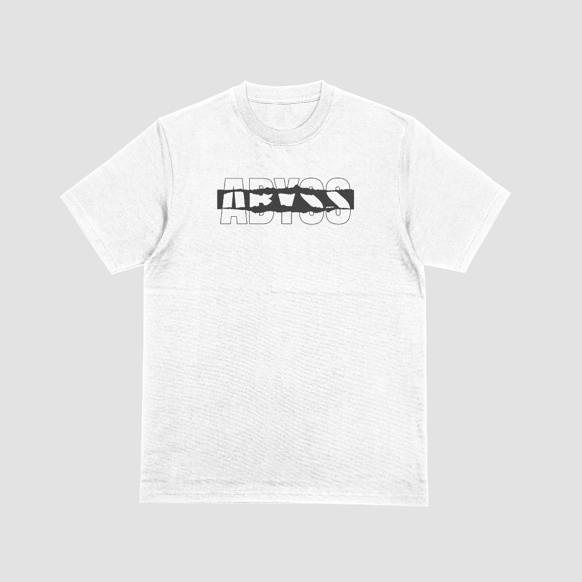 Personalized Grip Tee