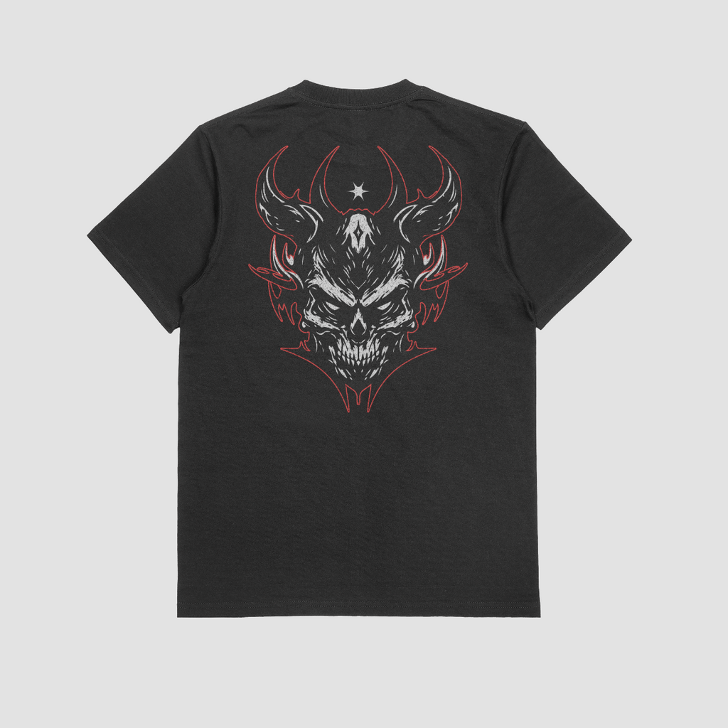 Demonic Visions Tee