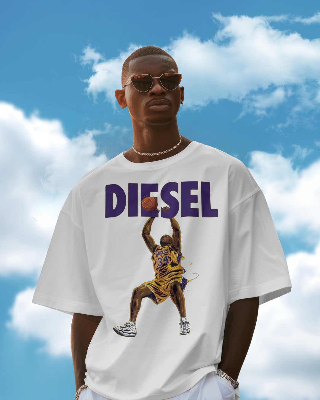Diesel T-shirt